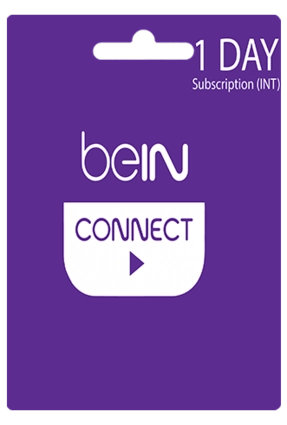 beIN Connect 1 Day 