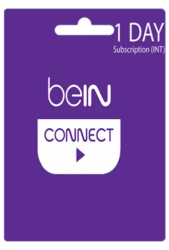 beIN Connect 1 Day 