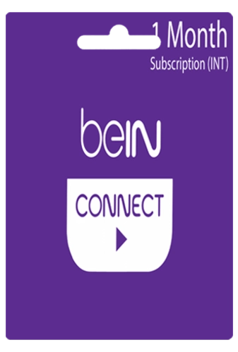 beIN Connect 1 Month 