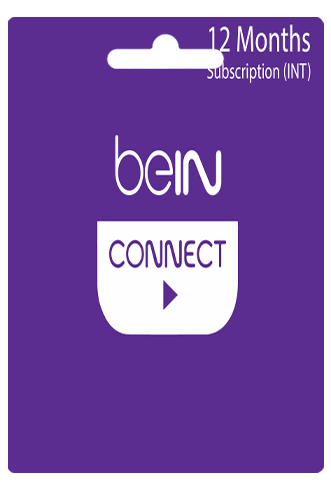 beIN Connect 12 Months