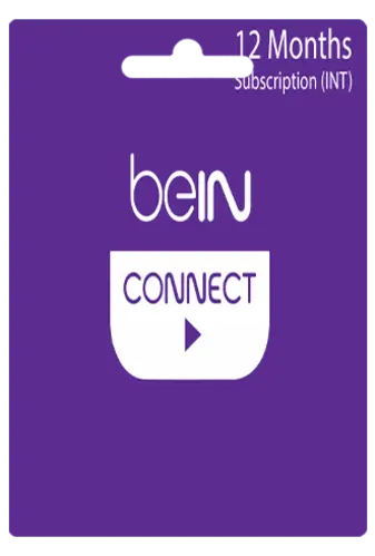 beIN Connect 12 Months