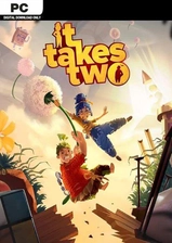 It Takes Two Pc Origin Code -  for sale in Egypt from Games2Egypt