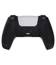 Silicone Case PS5 Controller  - Black