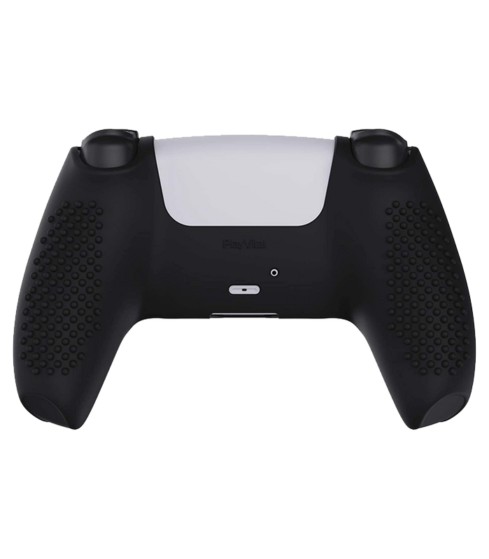 Silicone Case PS5 Controller  - Black – image 4