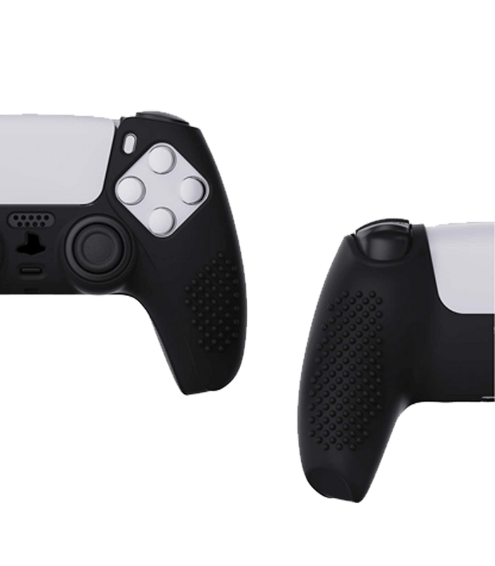 Silicone Case PS5 Controller  - Black – image 5