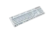 Razer Pro Wireless Mechanical Gaming keyboard - White