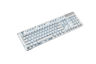 Razer Pro Wireless Mechanical Gaming keyboard - White