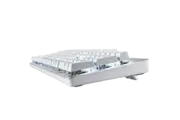 Razer Pro Wireless Mechanical Gaming keyboard - White