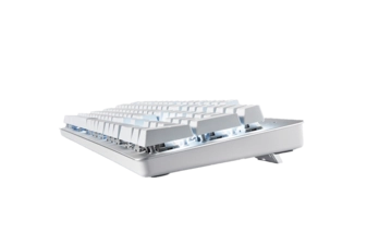 Razer Pro Wireless Mechanical Gaming keyboard - White