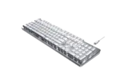 Razer Pro Wireless Mechanical Gaming keyboard - White