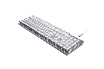 Razer Pro Wireless Mechanical Gaming keyboard - White