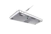 Razer Pro Wireless Mechanical Gaming keyboard - White