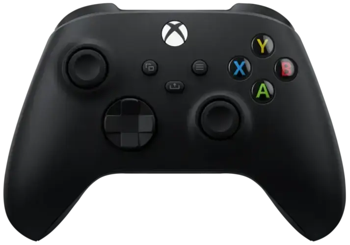XBOX Series X Controller - Black - Opened Sealed 