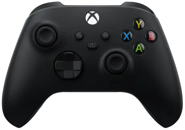XBOX Series X Controller - Black - Open Sealed 