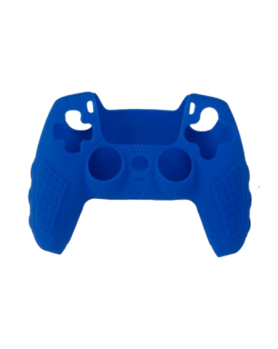 PS5 Dualsense Controller Silicone Case  - Blue