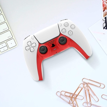 Ps5 Controller Decorative Strip - Red