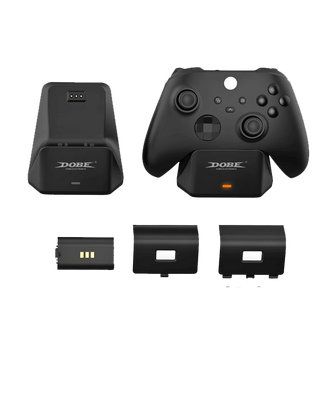 Xbox Dobe Charging Dock For One And X/S