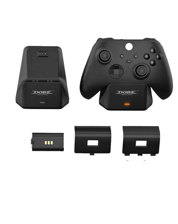 Xbox Dobe Charging Dock For One And X/S