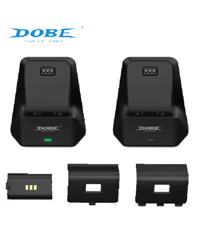 Xbox Dobe Charging Dock For One And X/S