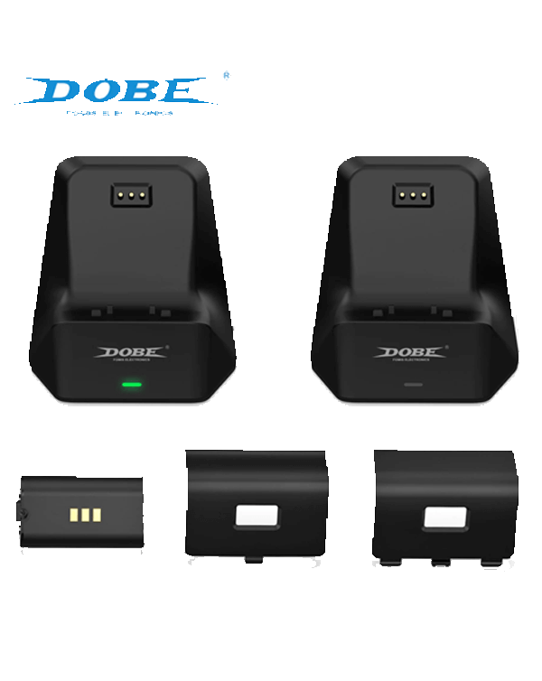 Xbox Dobe Charging Dock For One And X/S – image 4