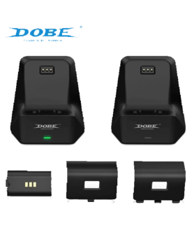 dobe dock