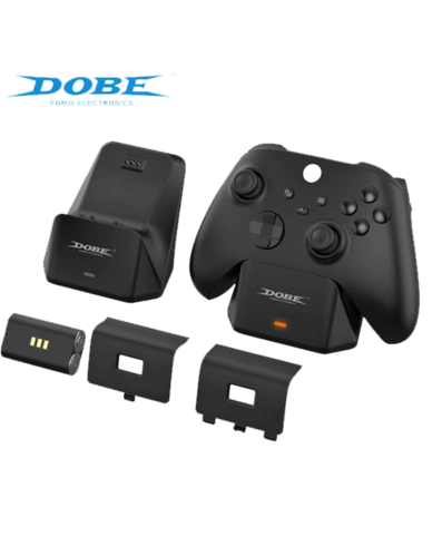 Xbox Dobe Charging Dock For One And X/S