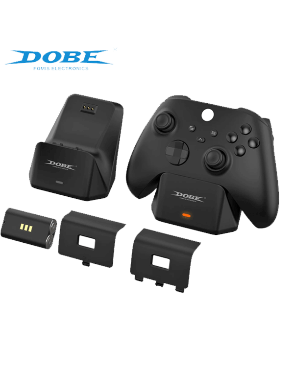 Xbox Dobe Charging Dock For One And X/S – image 5