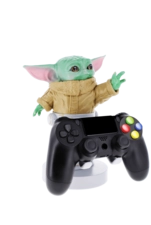 Star Wars: The Child (Baby Yoda) Cable Guy Phone and Co
