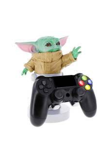 Cable Guy Star Wars The Child Baby Yoda - Controller and Phone Holder -  for sale in Egypt from Games2Egypt