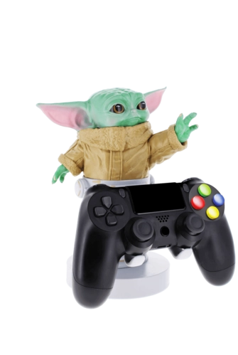 Star Wars: The Child (Baby Yoda) Cable Guy Phone and Co