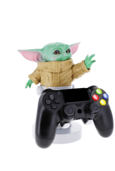 Star Wars: The Child (Baby Yoda) Cable Guy Phone and Co