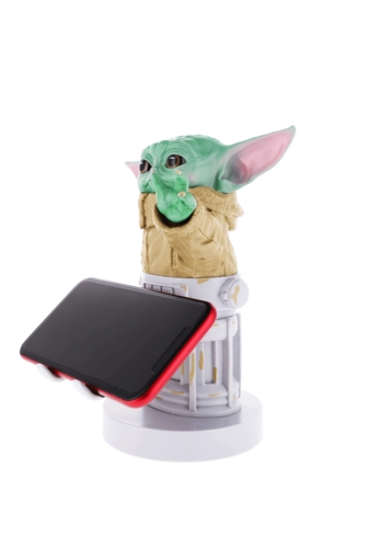 Star Wars: The Child (Baby Yoda) Cable Guy Phone and Co