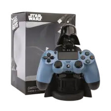 Cable Guys Phone & Controller Holder - Star Wars - Darth