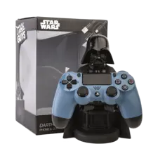 Cable Guys Phone & Controller Holder - Star Wars - Darth