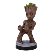 Cable Guy Phone & Controller Holder Marvel - Toddler Groot   for sale in Egypt from Games2Egypt