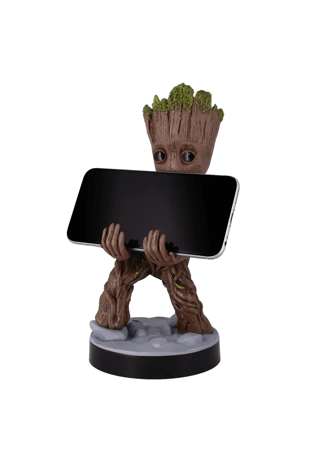 Cable Guy Phone & Controller Holder Marvel - Toddler Groot   for sale in Egypt from Games2Egypt