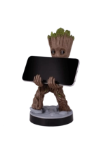 Cable Guy Phone & Controller Holder Marvel - Toddler Groot   for sale in Egypt from Games2Egypt