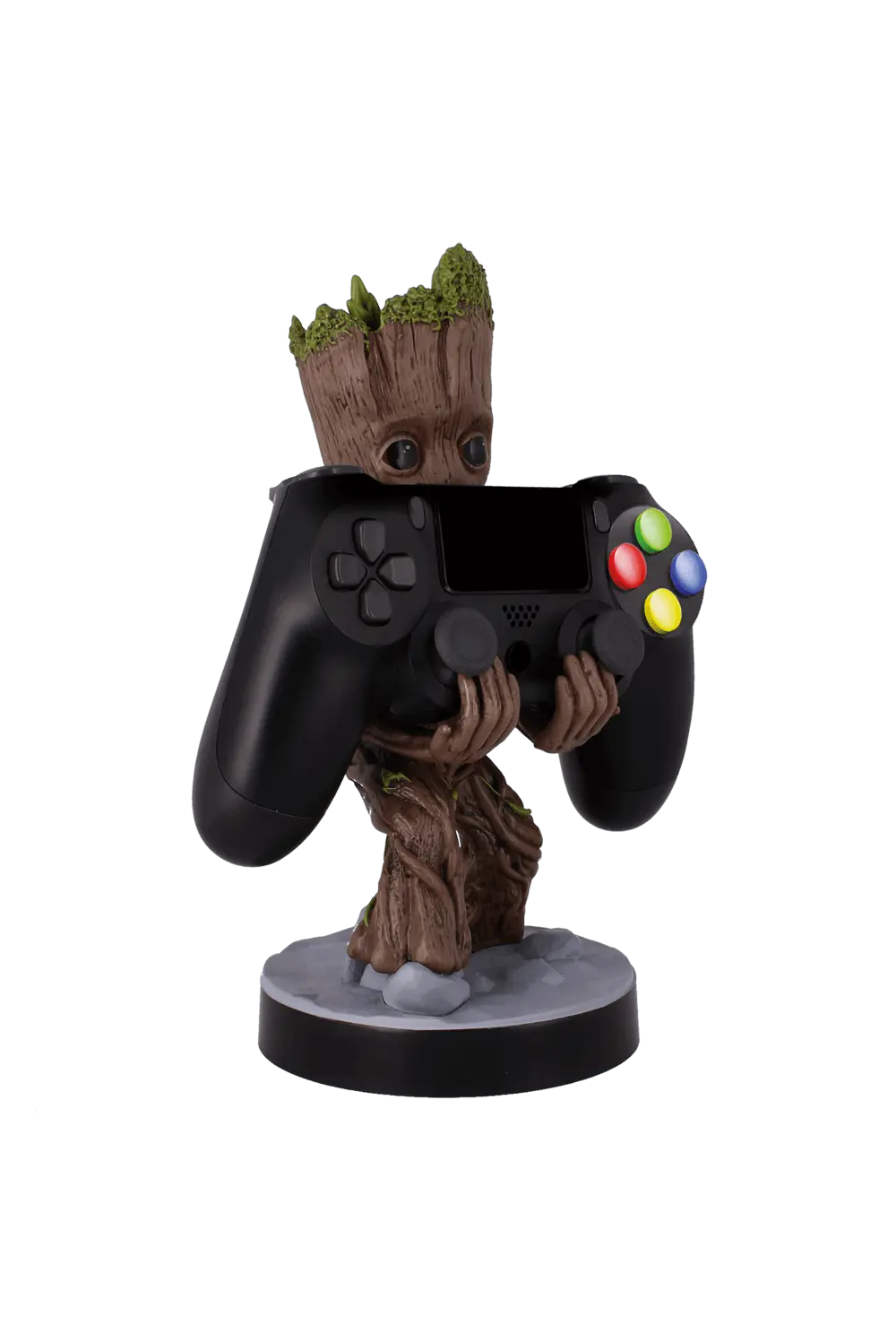 Cable Guy Phone & Controller Holder Marvel - Toddler Groot   for sale in Egypt from Games2Egypt