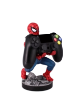 Cable Guy Phone & Controller Holder spider man