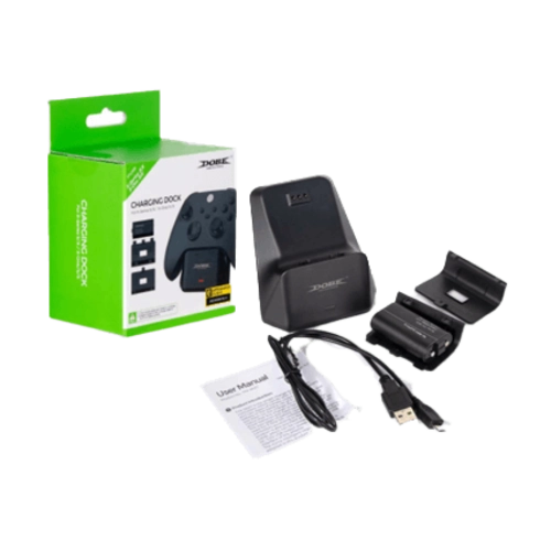 Xbox Dobe Charging Dock For One And X/S
