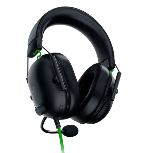 RAZER BLACKSHARK V2 - Open Sealed   for sale in Egypt from Games2Egypt