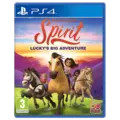 DreamWorks Spirit Lucky’s Big Adventure - PlayStation 4