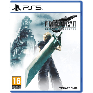 Final Fantasy VII Remake Intergrade - PS5 -  for sale in Egypt from Games2Egypt