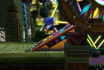 Sonic Colors: Ultimate - PS4