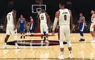 NBA 2K21 - PlayStation 5 
