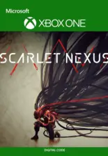 SCARLET NEXUS Xbox Live Key - USA (32715)