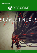 SCARLET NEXUS Xbox Live Key - USA
