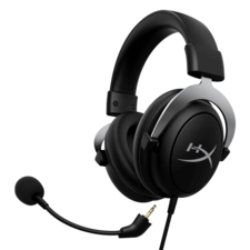 HyperX CloudX Xbox Gaming Wired Headset 