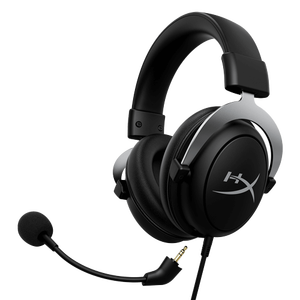 HyperX CloudX Xbox Gaming Wired Headset  -  for sale in Egypt from Games2Egypt
