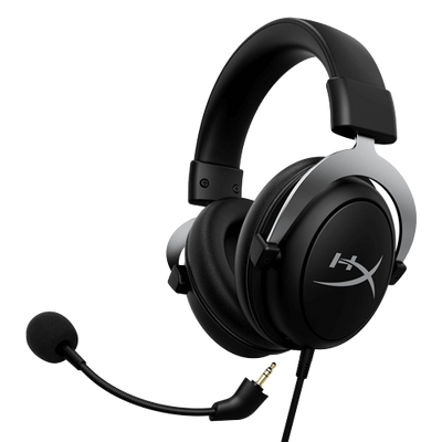 HyperX CloudX Xbox Gaming Wired Headset